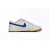 Bstsneaker- Nike Dunk Low Sail Blue DX3198-133 