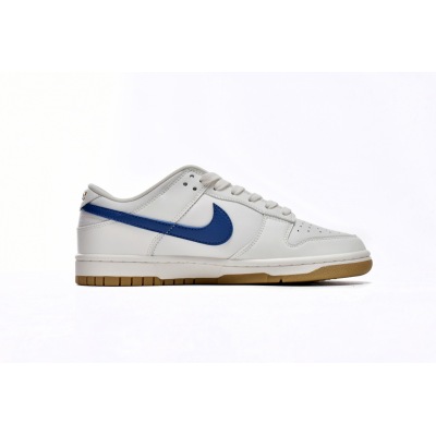 Bstsneaker- Nike Dunk Low Sail Blue DX3198-133  02