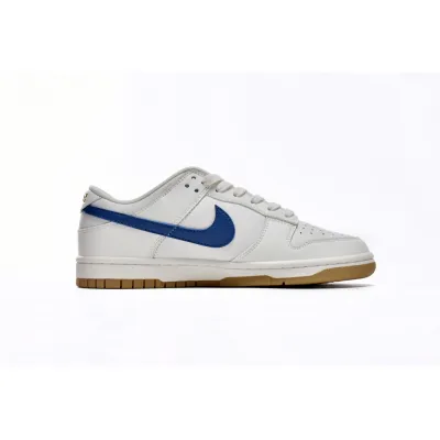  Nike Dunk Low Sail Blue DX3198-133  02