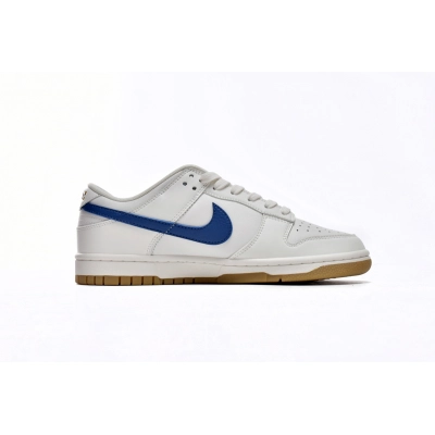 Bstsneaker- Nike Dunk Low Sail Blue DX3198-133  02