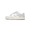 Bstsneaker- Nike Dunk Low Sail Light Bone (W) DD1503-107 