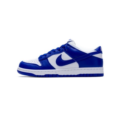 Bstsneaker- Nike Dunk Low SP Kentucky (2020) CU1726-100  01