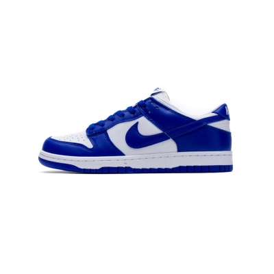 Bstsneaker- Nike Dunk Low SP Kentucky (2020) CU1726-100  01