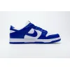 Bstsneaker- Nike Dunk Low SP Kentucky (2020) CU1726-100 