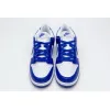 Bstsneaker- Nike Dunk Low SP Kentucky (2020) CU1726-100 