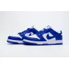 Bstsneaker- Nike Dunk Low SP Kentucky (2020) CU1726-100 