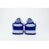 Bstsneaker- Nike Dunk Low SP Kentucky (2020) CU1726-100 