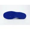 Bstsneaker- Nike Dunk Low SP Kentucky (2020) CU1726-100 