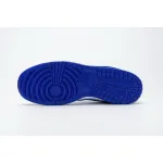 Bstsneaker- Nike Dunk Low SP Kentucky (2020) CU1726-100 