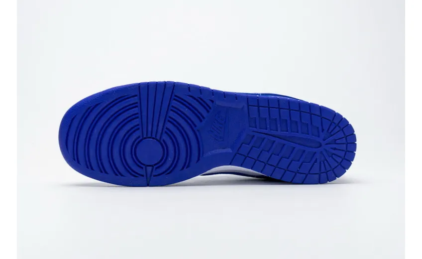 Bstsneaker- Nike Dunk Low SP Kentucky (2020) CU1726-100 