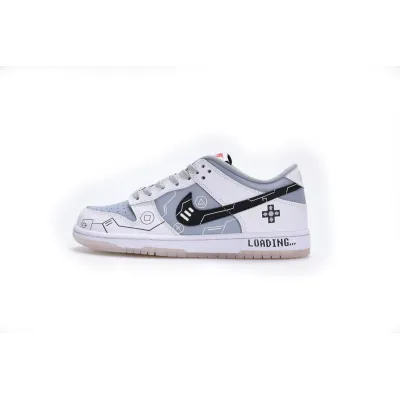 Bstsneaker- Nike Dunk Low TeamB DD1768-400  01