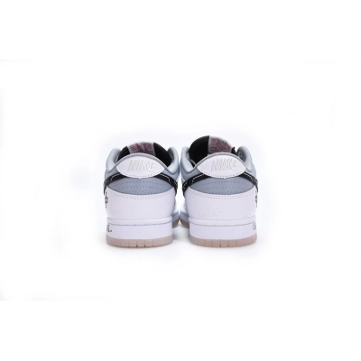 Bstsneaker- Nike Dunk Low TeamB DD1768-400  02