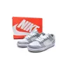 Bstsneaker- Nike Dunk Low Two Tone Grey DJ6188-001 