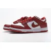 Bstsneaker- Nike Dunk Low University Red (2020) CU1727-100 