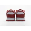 Bstsneaker- Nike Dunk Low University Red (2020) CU1727-100 