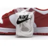 Bstsneaker- Nike Dunk Low University Red (2020) CU1727-100 