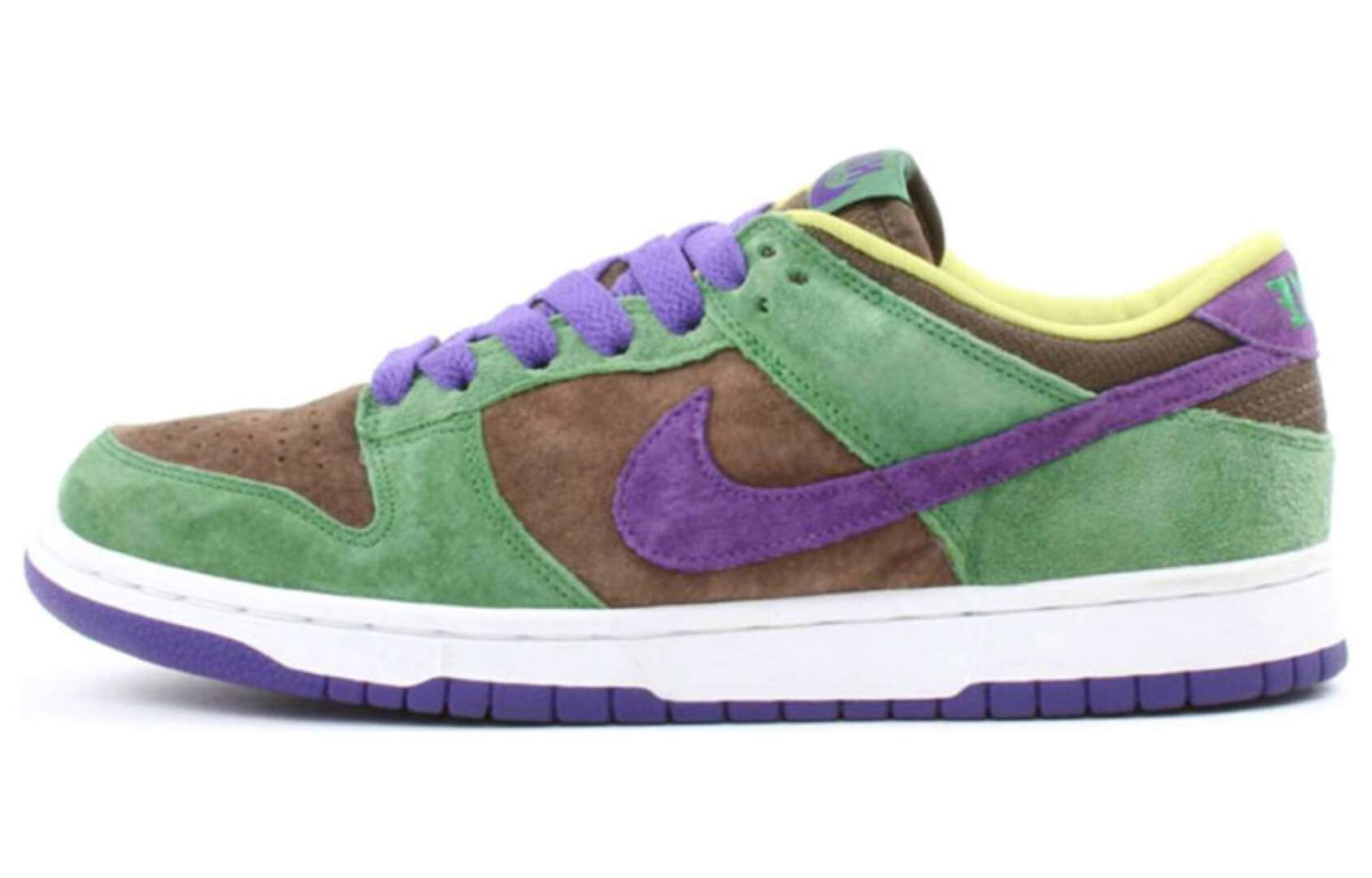 Bstsneaker- Nike Dunk Low Veneer (2020) DA1469-200 