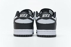Bstsneaker- Nike Dunk Low White Black DD1503-101 