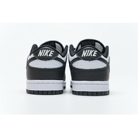  Nike Dunk Low White Black DD1503-101 