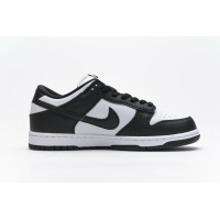  Nike Dunk Low White Black DD1503-101 