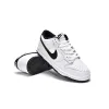 Bstsneaker- Nike Dunk Low White Black DD1503-113 