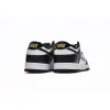 Bstsneaker-Nike Dunk Low World Champs Black White DR9511-100 