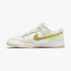 Bstsneaker- Nike Dunk Low Yellow Strike DM9467-700 