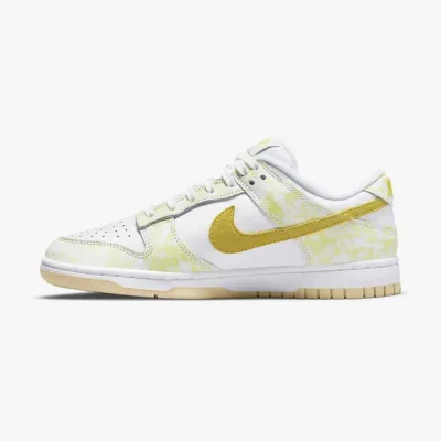 Bstsneaker- Nike Dunk Low Yellow Strike DM9467-700 