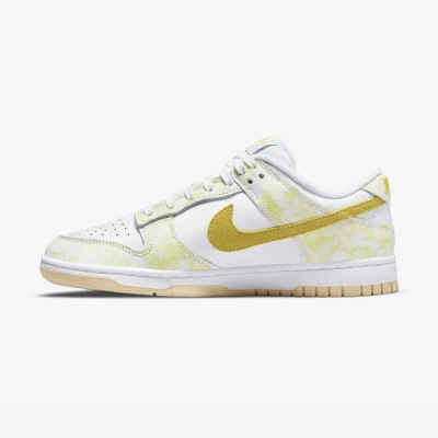 Bstsneaker- Nike Dunk Low Yellow Strike DM9467-700  01