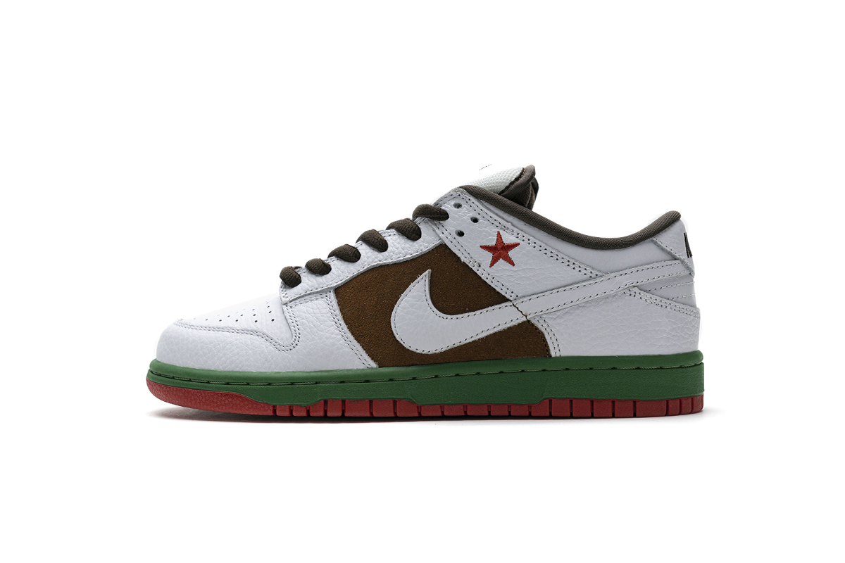 Bstsneaker- Nike Dunk SB Low Cali (2004) 304292-211 