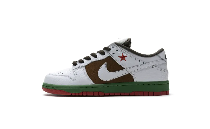 Bstsneaker- Nike Dunk SB Low Cali (2004) 304292-211 