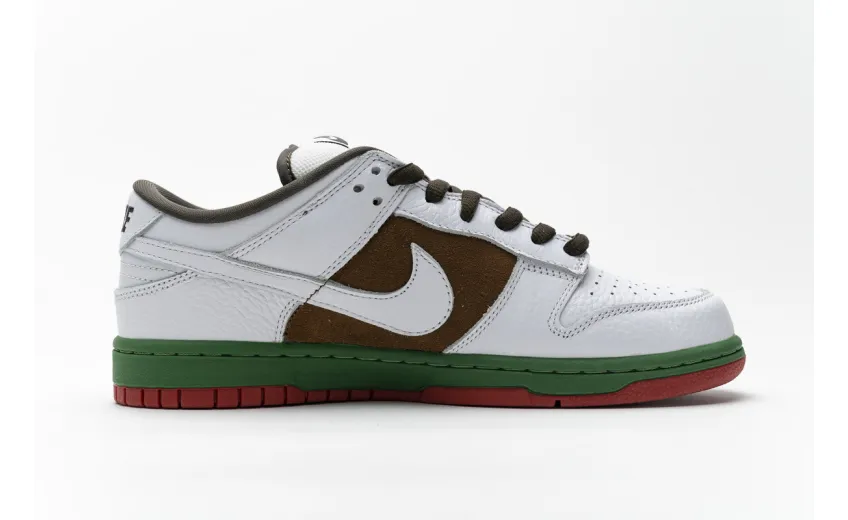 Bstsneaker- Nike Dunk SB Low Cali (2004) 304292-211 