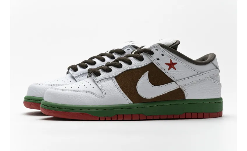 Bstsneaker- Nike Dunk SB Low Cali (2004) 304292-211 