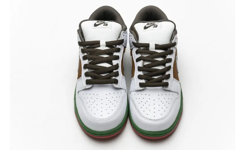 Bstsneaker- Nike Dunk SB Low Cali (2004) 304292-211 