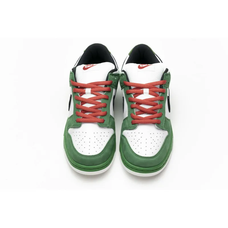 Bstsneaker- Nike Dunk SB Low Heineken 304292-302 