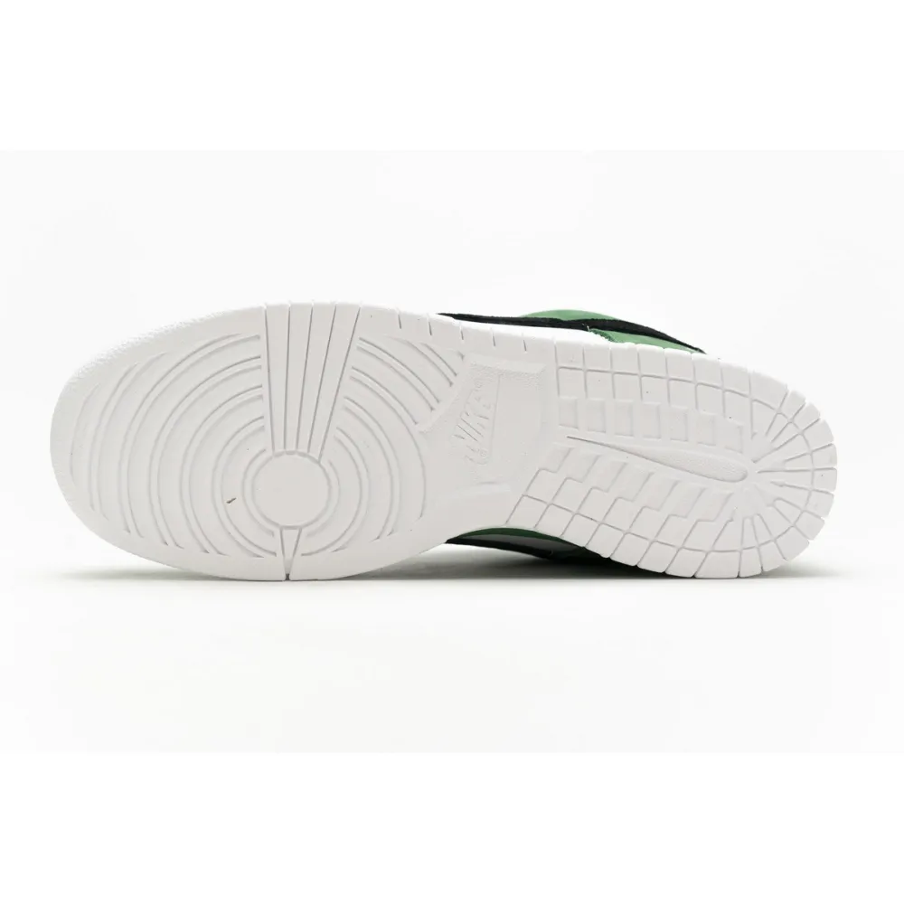 Bstsneaker- Nike Dunk SB Low Heineken 304292-302 