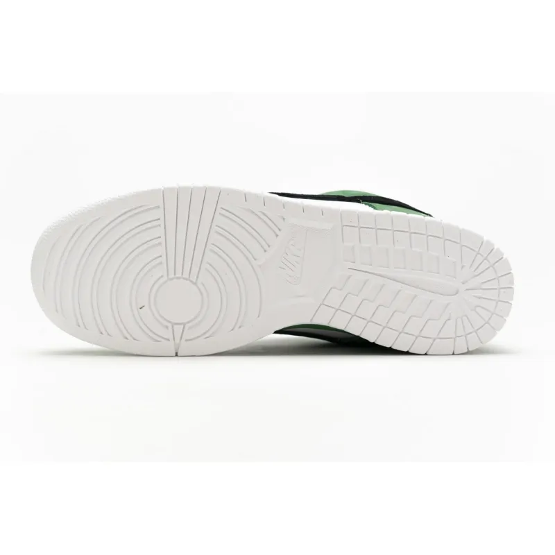 Bstsneaker- Nike Dunk SB Low Heineken 304292-302 