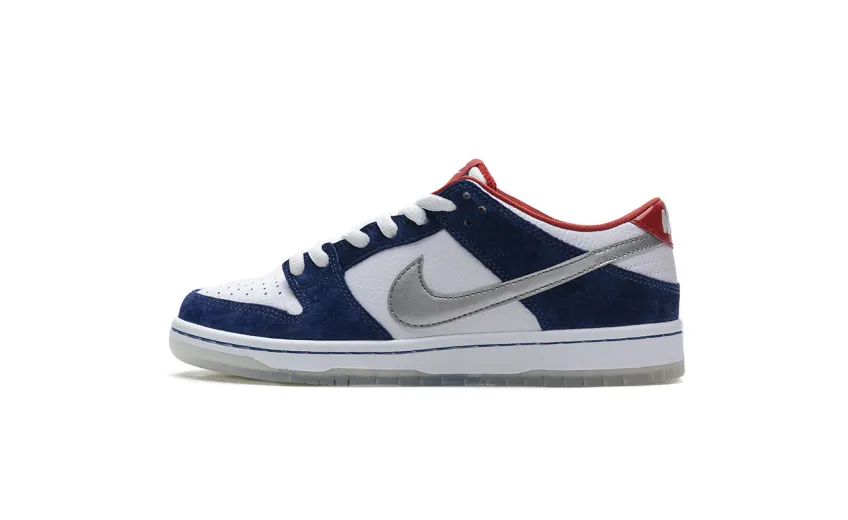 Bstsneaker- Nike Dunk SB Low Ishod Wair "BMW" 839685-416 