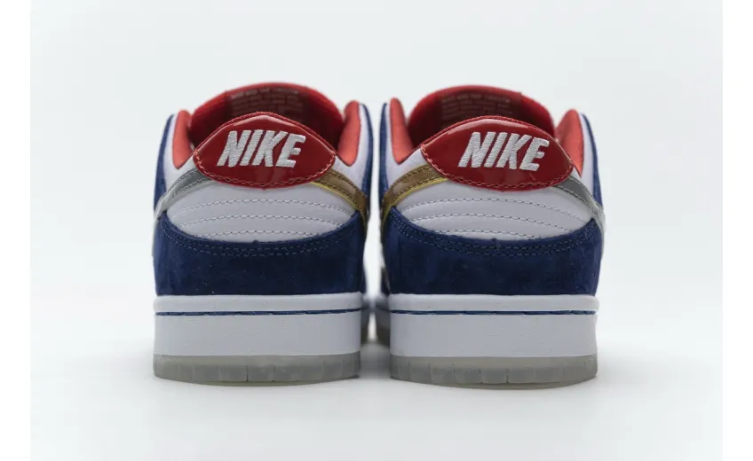 Bstsneaker- Nike Dunk SB Low Ishod Wair "BMW" 839685-416 