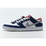 Bstsneaker- Nike Dunk SB Low Ishod Wair "BMW" 839685-416 