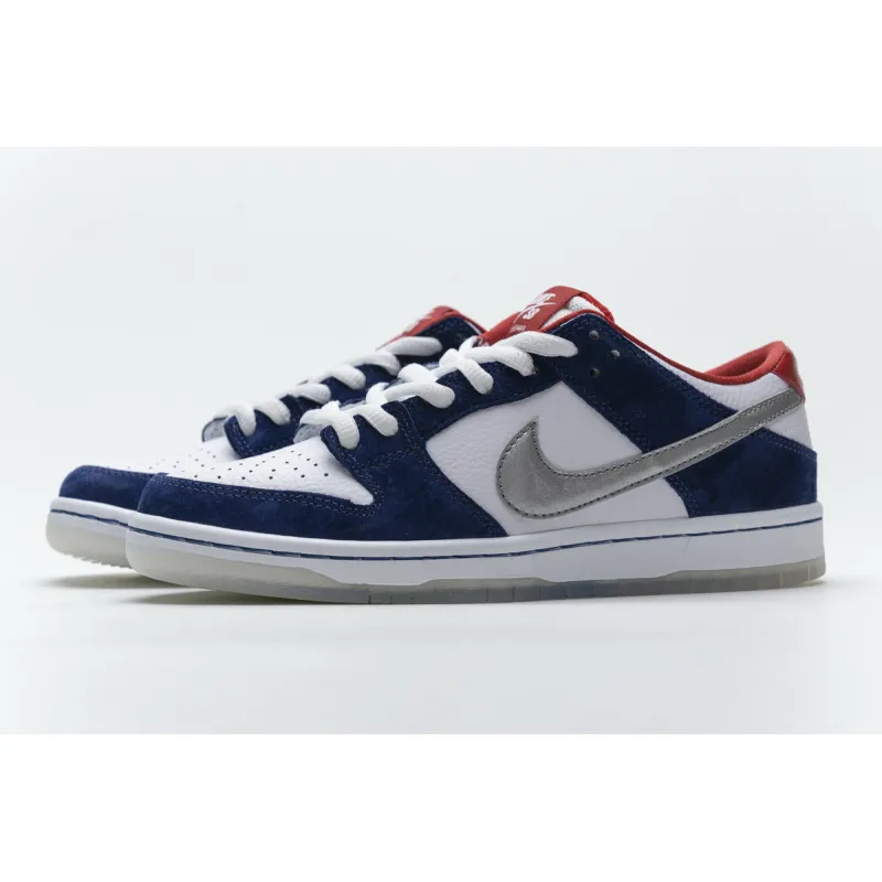 Bstsneaker- Nike Dunk SB Low Ishod Wair "BMW" 839685-416 