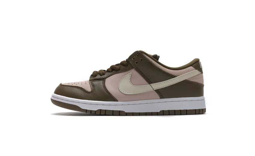 Bstsneaker- Nike Dunk SB Low Stussy Cherry 304292-671  