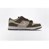 Bstsneaker- Nike Dunk SB Low Stussy Cherry 304292-671  