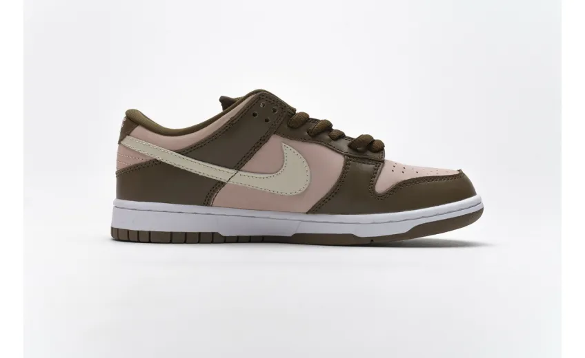 Bstsneaker- Nike Dunk SB Low Stussy Cherry 304292-671  