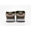 Bstsneaker- Nike Dunk SB Low Stussy Cherry 304292-671  
