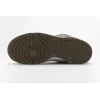 Bstsneaker- Nike Dunk SB Low Stussy Cherry 304292-671  