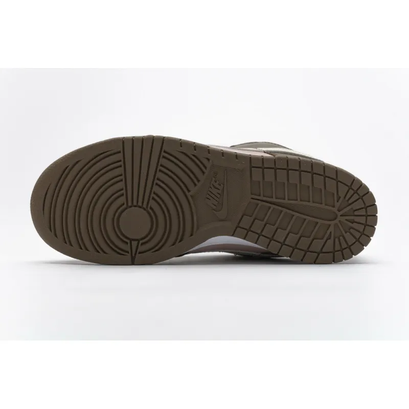 Bstsneaker- Nike Dunk SB Low Stussy Cherry 304292-671  