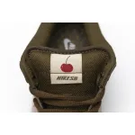Bstsneaker- Nike Dunk SB Low Stussy Cherry 304292-671  
