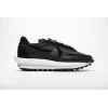 Bstsneaker- Nike LD Waffle Sacai Black Nylon BV0073-002 