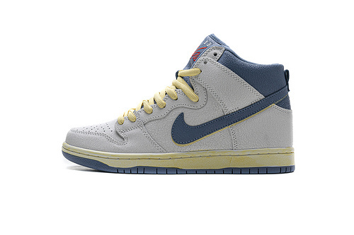 Bstsneaker- Nike SB Dunk High Atlas Lost at Sea (2020) CZ3334-100 